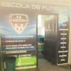 R.B. Soccer Escola de Futebol
