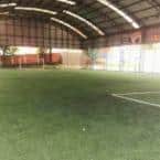 R.B. Soccer Escola de Futebol