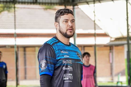 Escola de Futebol RB Soccer