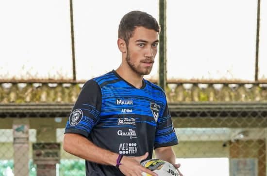 Escola de Futebol RB Soccer